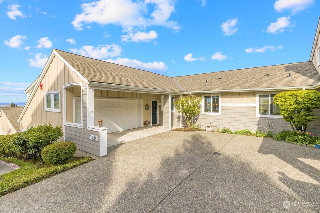 Photo of 10938 W Villa Monte Drive, Mukilteo, WA 98275 (MLS # 2050838)