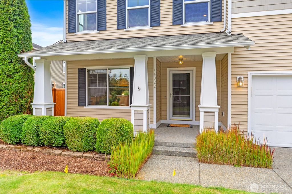 Photo of 14022 Flossmoor Lane SE, Monroe, WA 98272 (MLS # 2423750)
