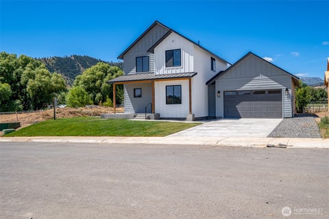 Photo of 106 Fruitful Place, Cashmere, WA 98815 (MLS # 2537338)