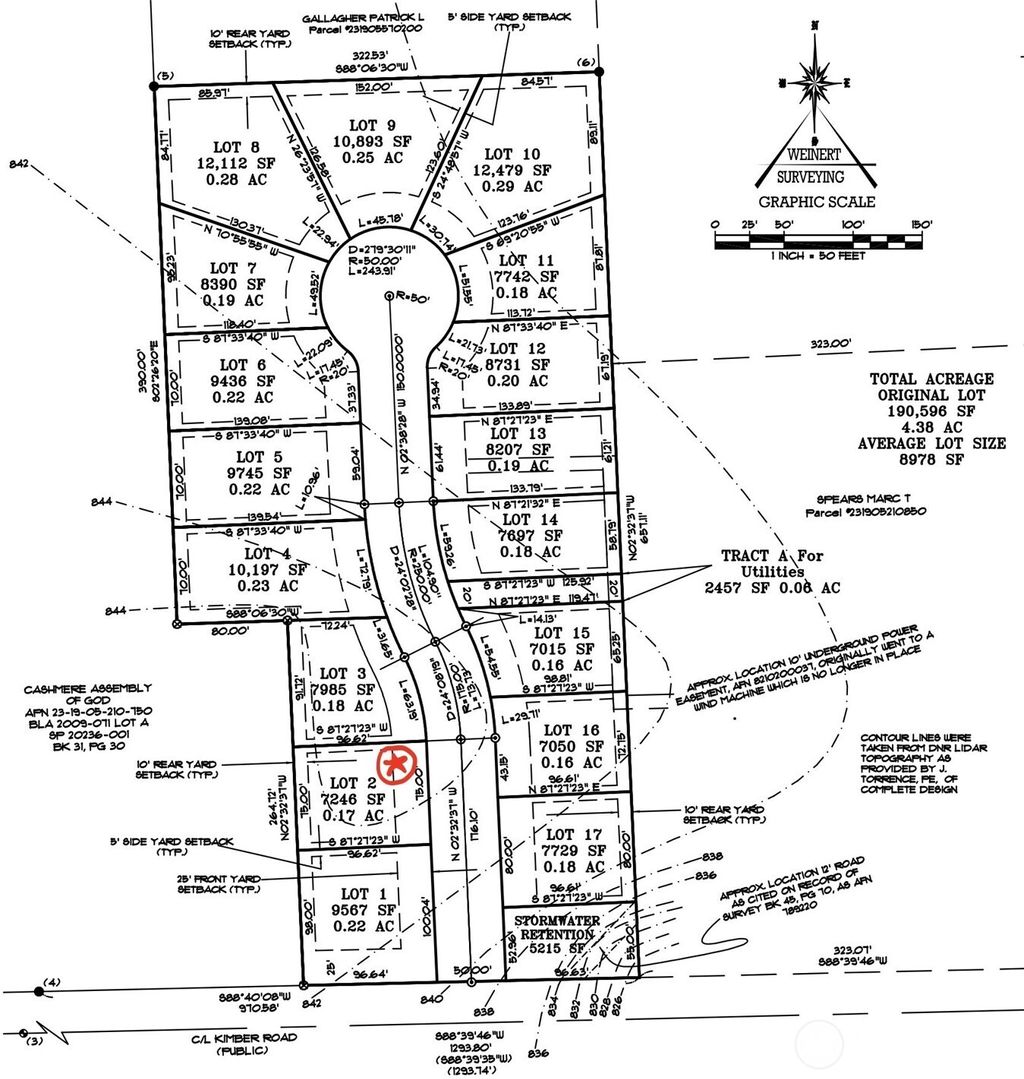 Photo of 106 Fruitful Place, Cashmere, WA 98815 (MLS # 2537338)