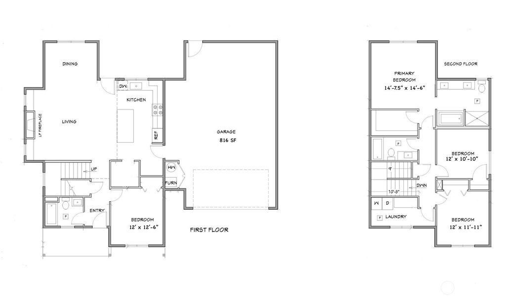 Photo of 106 Fruitful Place, Cashmere, WA 98815 (MLS # 2537338)