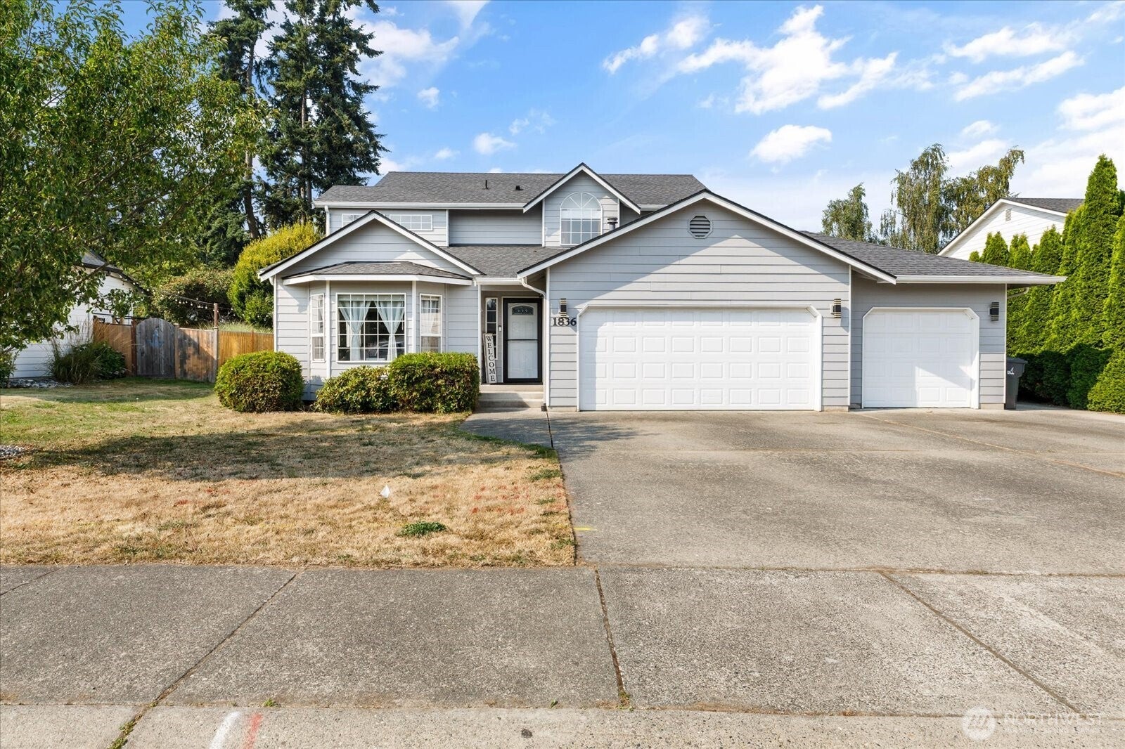 1836 SW Putnam Drive