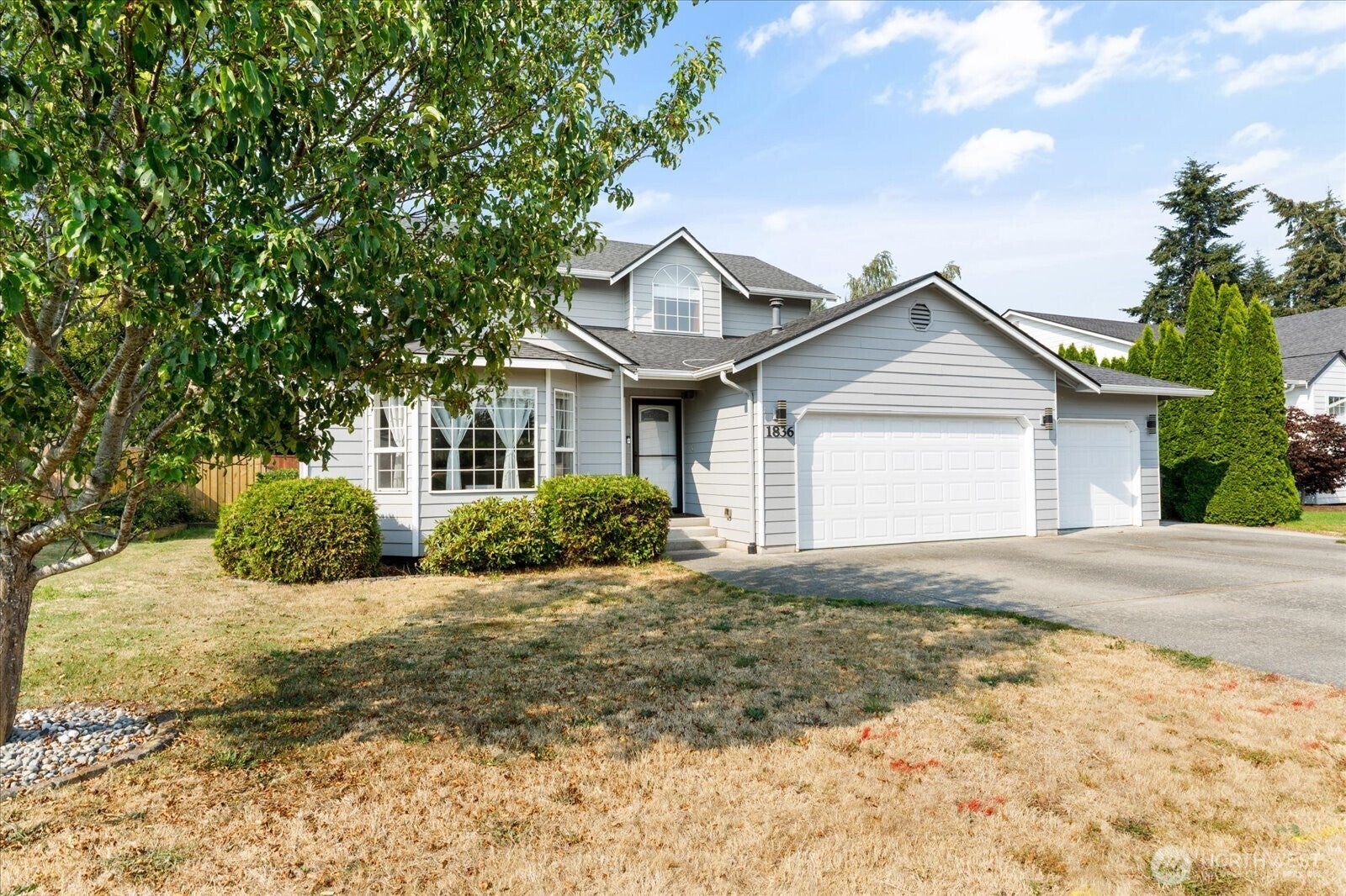 1836 SW Putnam Drive