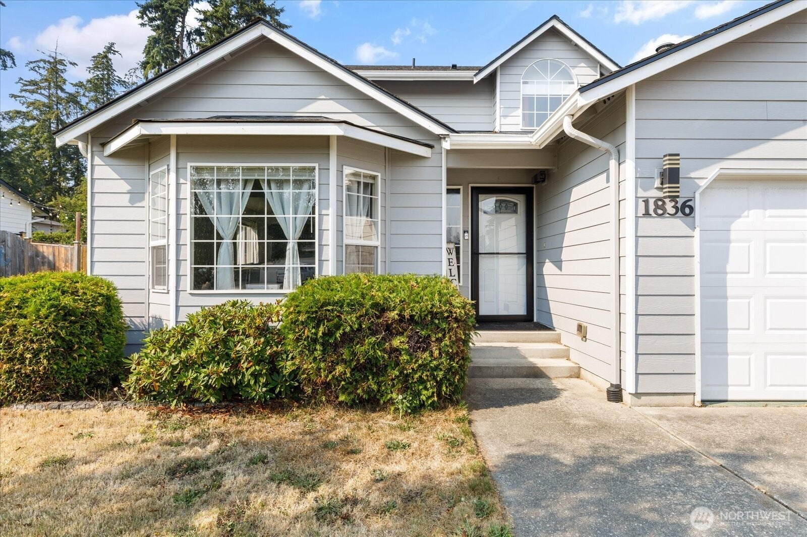 1836 SW Putnam Drive