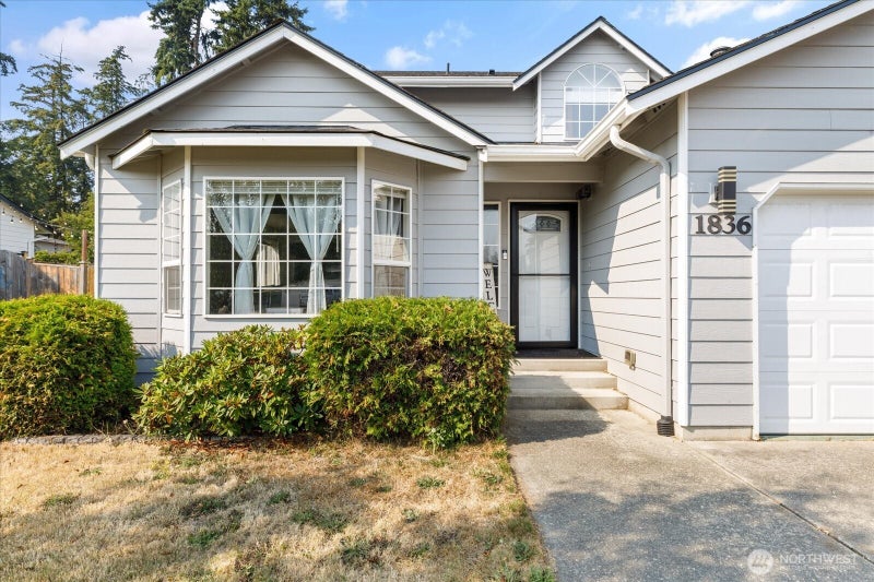 1836 SW Putnam Drive