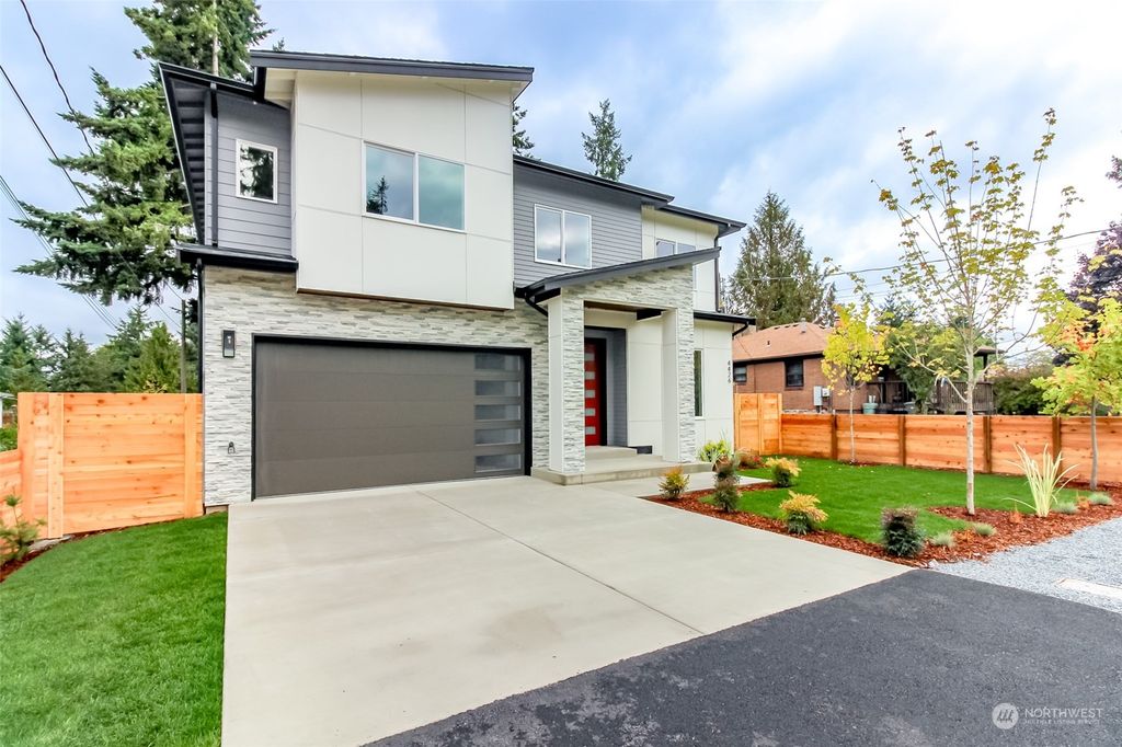 Photo of 4426 S 156th Street, Tukwila, WA 98188 (MLS # 2186985)