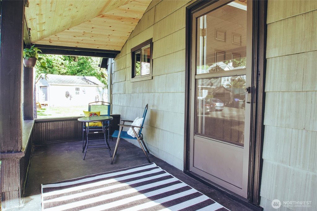Photo of 512 E Pear Street, Centralia, WA 98531 (MLS # 2530380)