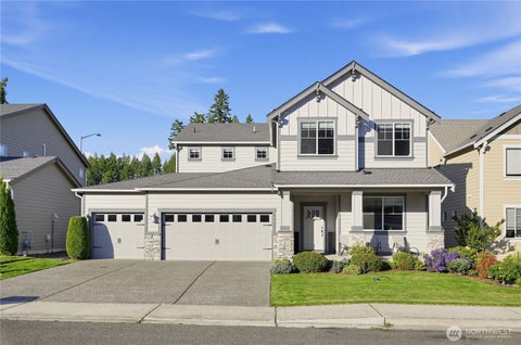 Photo of 12911 Emerald Ridge Boulevard E, Puyallup, WA 98374 (MLS # 2590814)