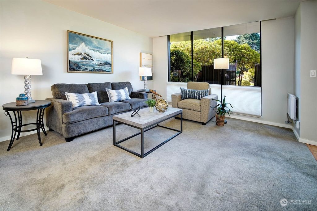 Photo of 6535 Seaview Avenue NW #104B, Seattle, WA 98117 (MLS # 2142022)