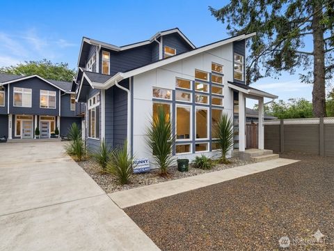 Photo of 768 Point Brown Avenue SE #D, Ocean Shores, WA 98569 (MLS # 2558762)