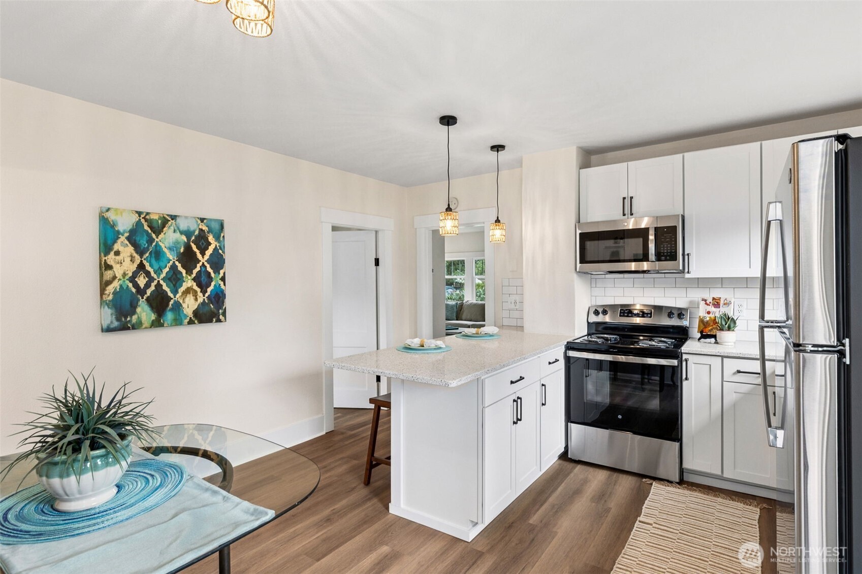 1008 Frederick Street SE