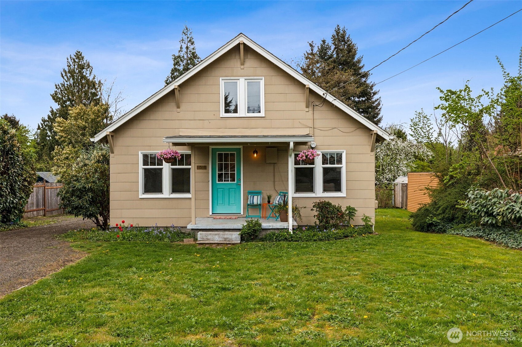 1008 Frederick Street SE