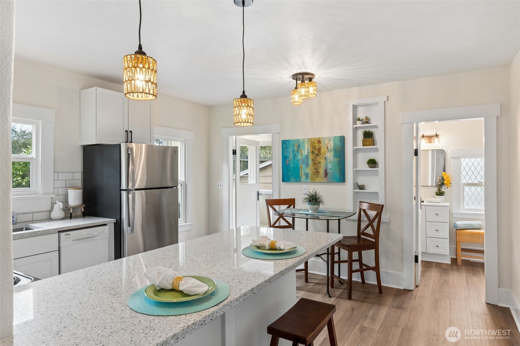 1008 Frederick Street SE