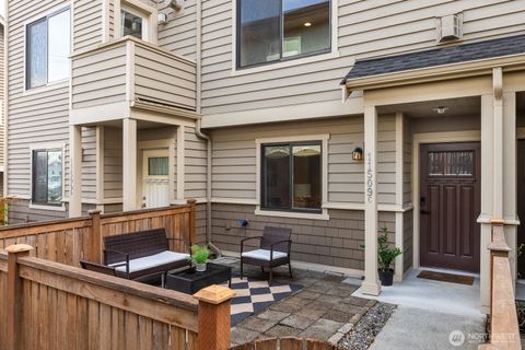 11509 26th Avenue NE C Seattle WA 98125