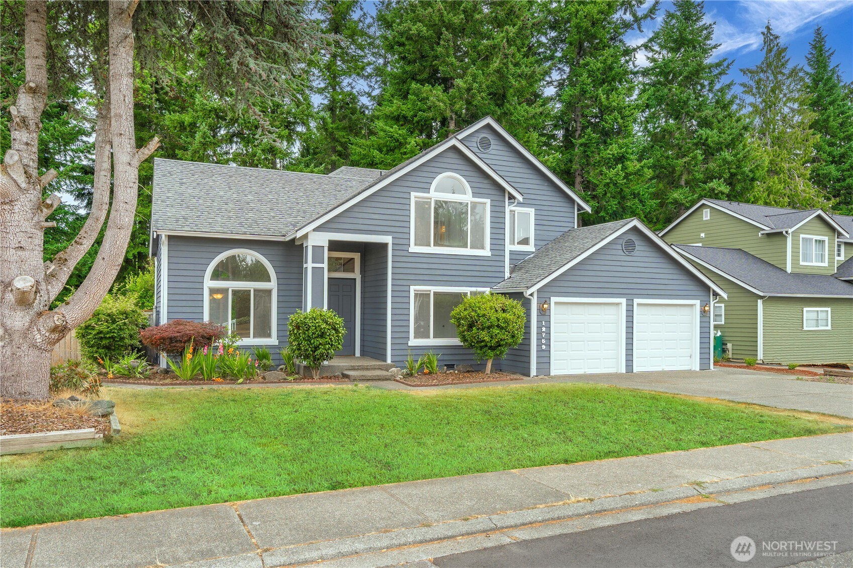 12759 Plateau Cir NW