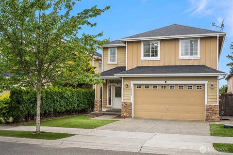 Photo of 18430 42nd Avenue SE, Bothell, WA 98012 (MLS # 2539240)