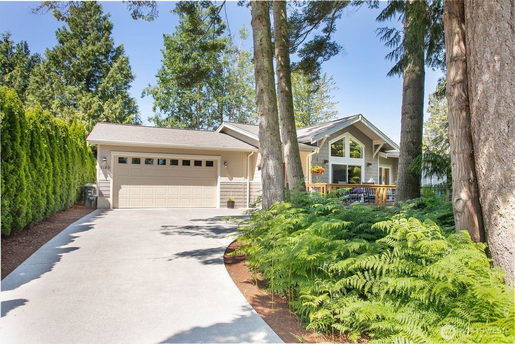 Photo of 8149 Skeena Way, Blaine, WA 98230 (MLS # 2530614)