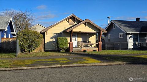 3833 E G Street Tacoma WA 98404