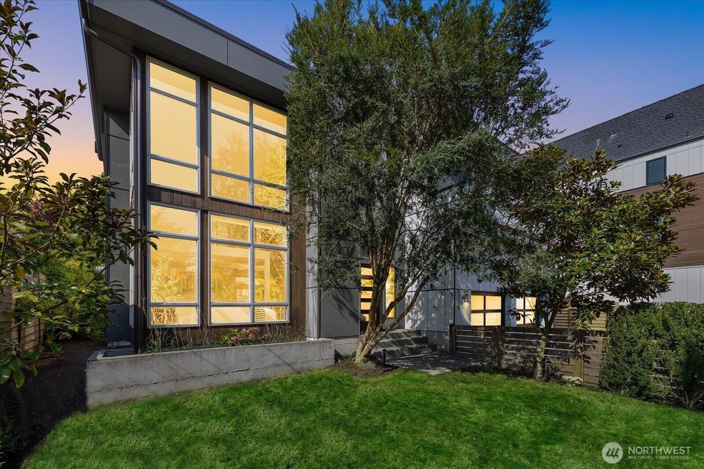 Photo of 9715 6th Avenue NW, Seattle, WA 98117 (MLS # 2436212)