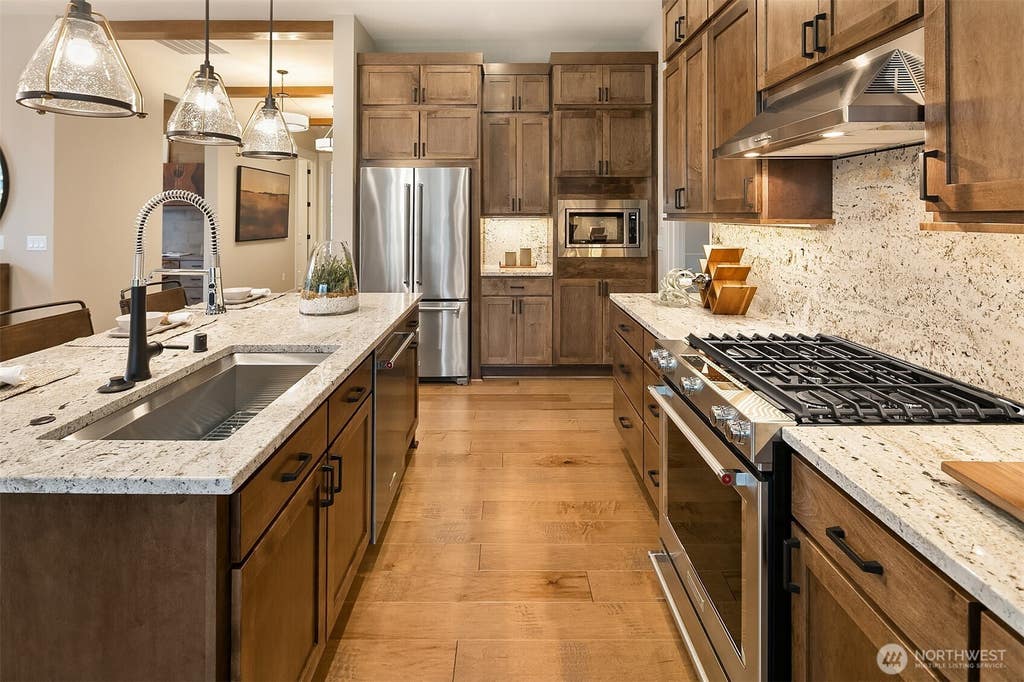 Photo of 23990 SE Emerald Street #285, Black Diamond, WA 98010 (MLS # 2557582)