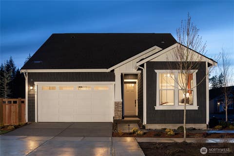 Photo of 23990 SE Emerald Street #285, Black Diamond, WA 98010 (MLS # 2557582)