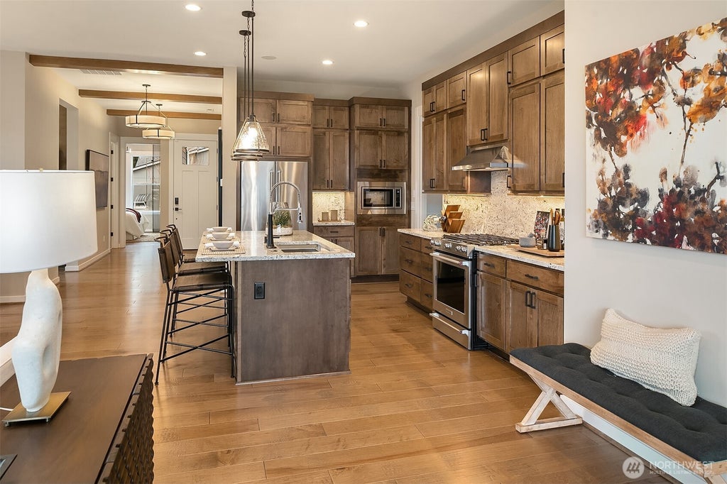 Photo of 23990 SE Emerald Street #285, Black Diamond, WA 98010 (MLS # 2557582)