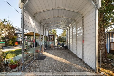 A home in Port Orchard