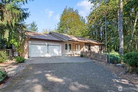138 Sunnyside Drive Chehalis WA 98532