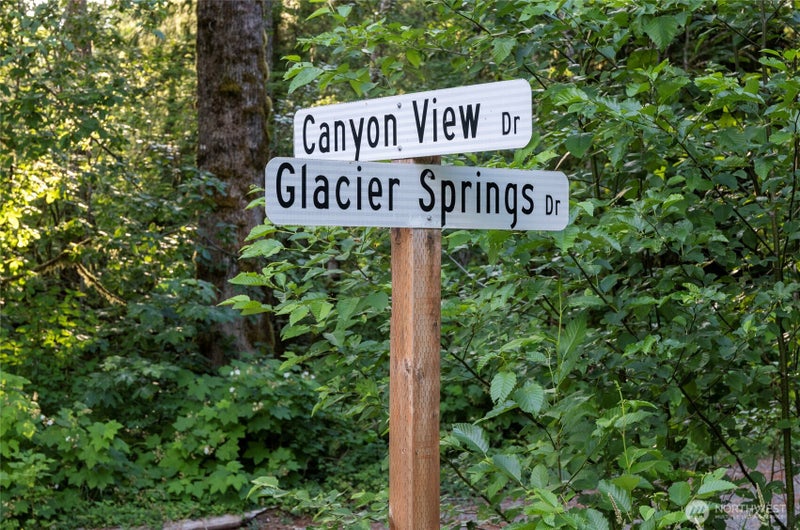 7573 Glacier Springs Drive