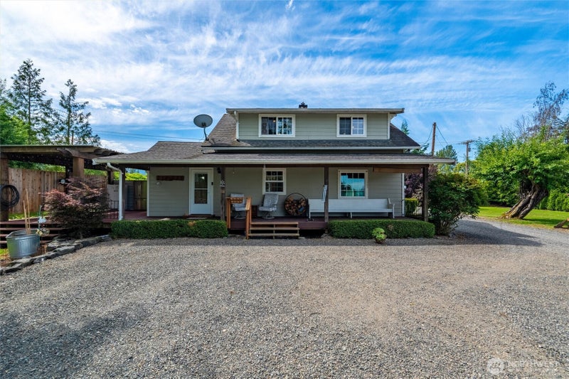 3332 South Pass Road