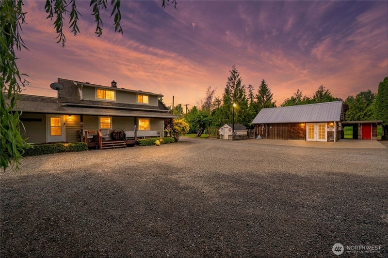 3332 South Pass Road