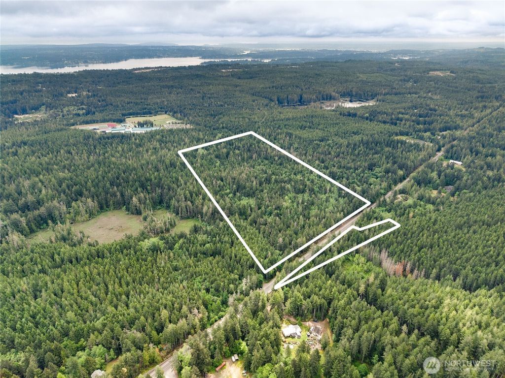Photo of 11111 Seabeck Highway, Bremerton, WA 98312 (MLS # 2529078)
