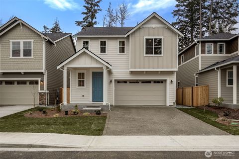 20424 E 97th Avenue E 6 Graham WA 98338