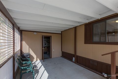 A home in Port Angeles