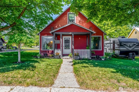 Photo of 604 Cedar Street, Leavenworth, WA 98826 (MLS # 2538755)