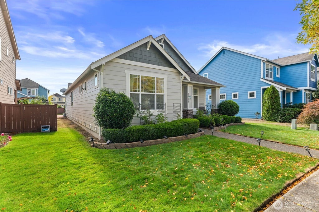 Photo of 8533 Capstan Drive NE, Olympia, WA 98516 (MLS # 2583332)