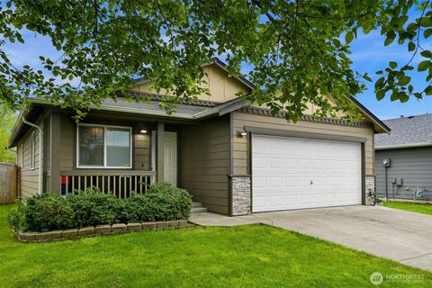 Photo of 4719 Sandcastle Drive, Blaine, WA 98230 (MLS # 2514858)