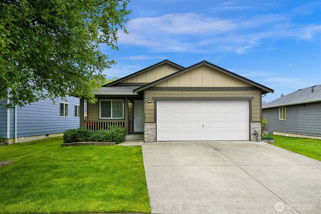 Photo of 4719 Sandcastle Drive, Blaine, WA 98230 (MLS # 2514858)