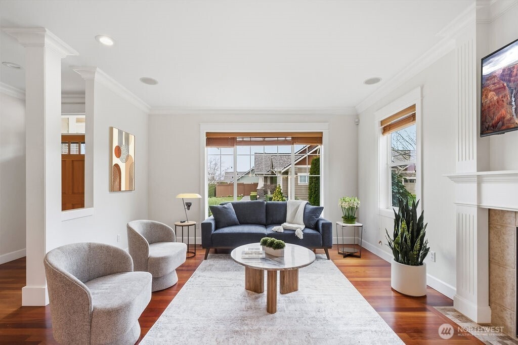 7276 Rosemount Circle