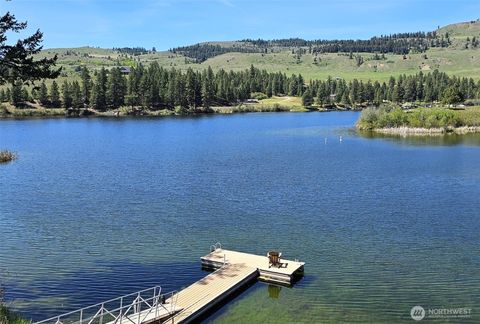 7 Bremner Lane, Republic, WA 99166 - MLS#: 2360912