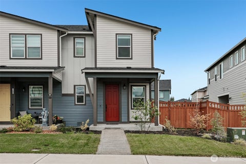 Photo of 15332 208th Avenue E #161, Bonney Lake, WA 98391 (MLS # 2542377)