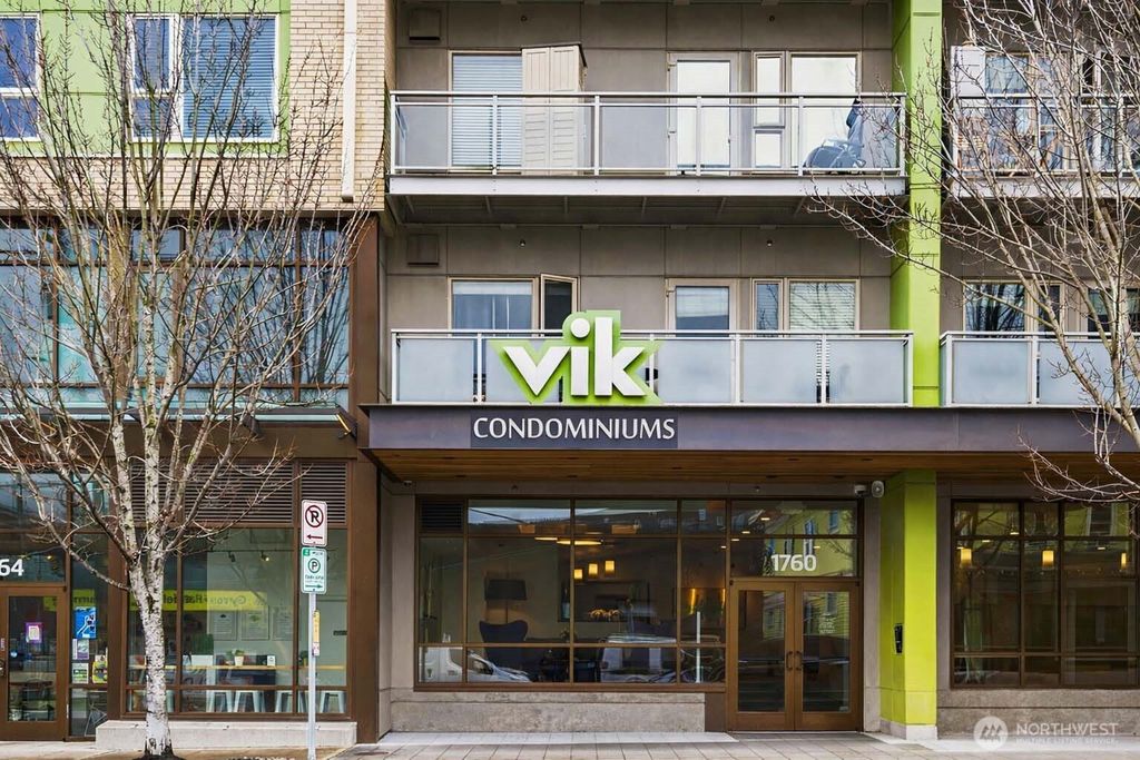Photo of 1760 NW 56th Street #311, Seattle, WA 98107 (MLS # 2531734)