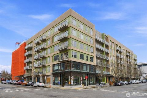 Photo of 1760 NW 56th Street #311, Seattle, WA 98107 (MLS # 2531734)