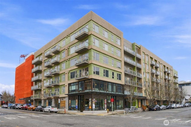 1760 NW 56th Street 311 #311, Seattle