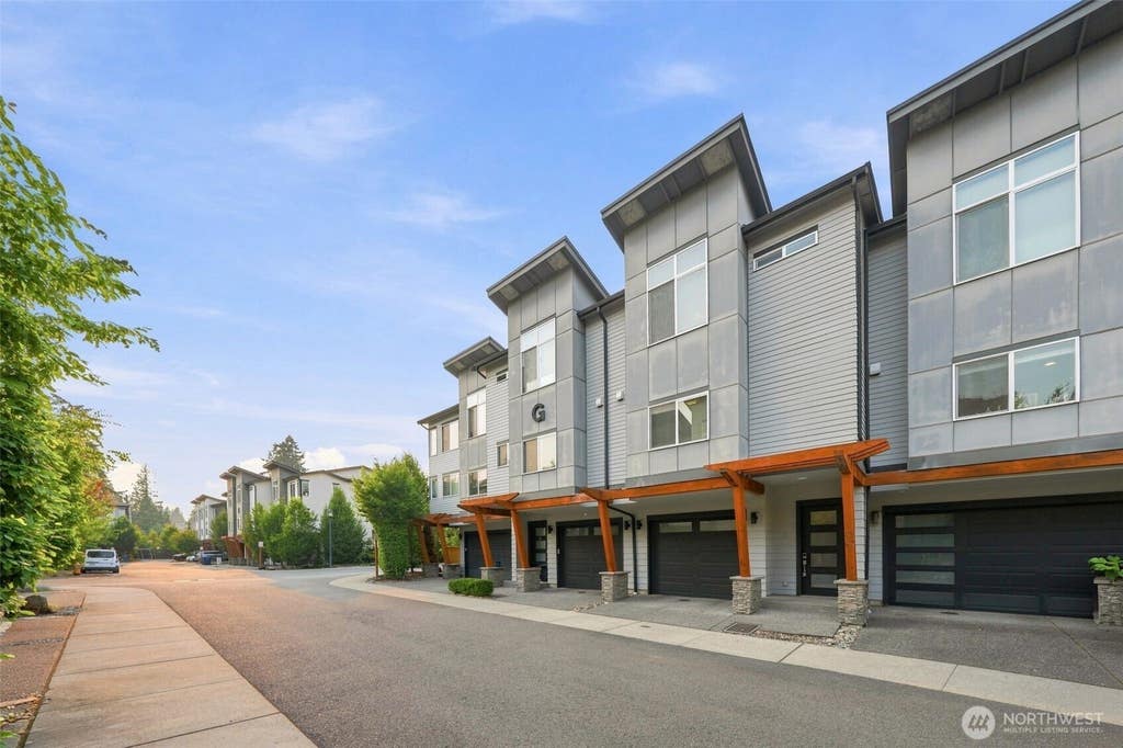 Photo of 19225 Damson Road #G3, Lynnwood, WA 98036 (MLS # 2567208)
