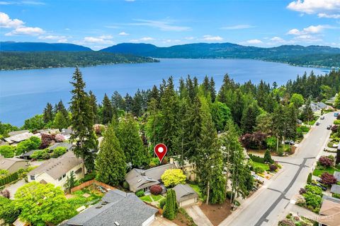 Photo of 1516 184th Avenue NE, Bellevue, WA 98008 (MLS # 2504007)