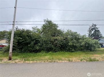 0 W Farrell Street Aberdeen WA 98520