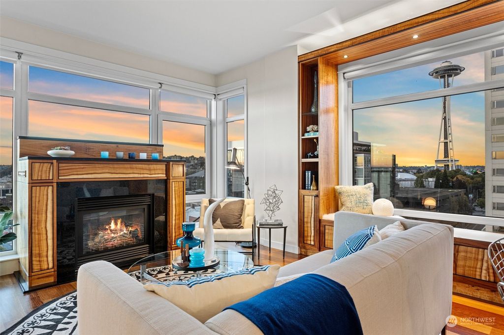 Photo of 2801 1st Avenue #1216, Seattle, WA 98121 (MLS # 2246492)