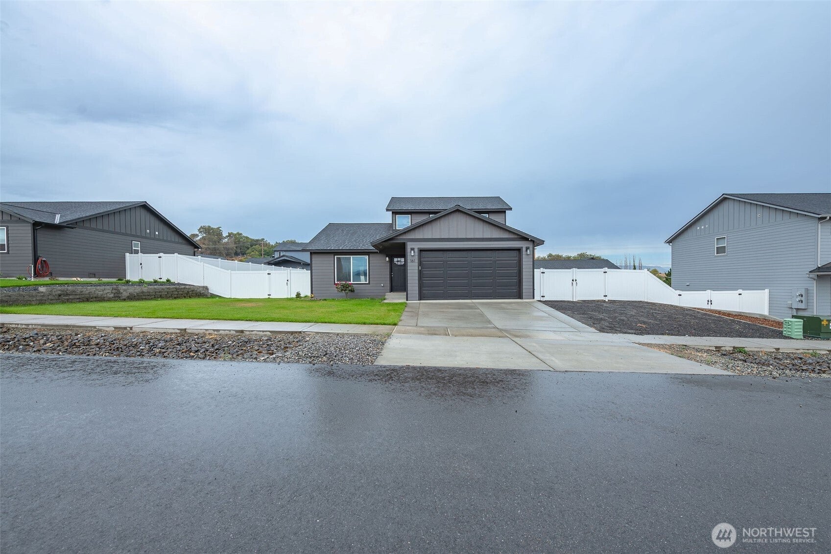 161 Berryman Way
