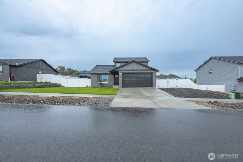 161 Berryman Way